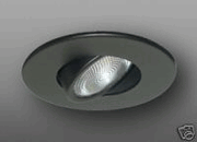 Elco 4 120v Adjustable Ring for Recessed Light El985 - Sonic Electric