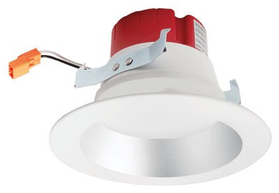 Elco 4" 14W 1000 Lumen LED Reflector Insert Trim with 5-CCT Switch - Sonic Electric