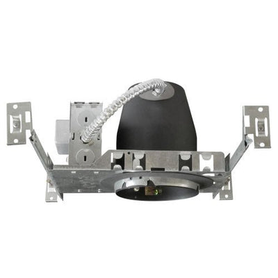 Elco 4" EL1499A Low Voltage Miniature Universal Housing