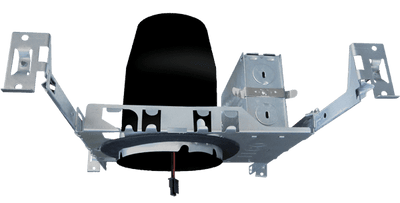 Elco 4 IC Airtight New Construction Housing for Architectural Koto LED Engine