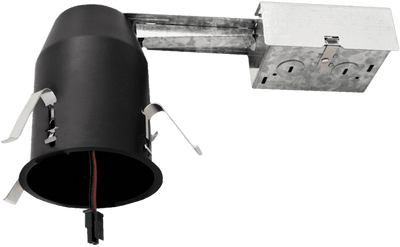 Elco 4 IC Airtight Remodel Housing for Architectural Koto LED Engine