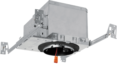 Elco 4 Max. Adjustability New Construction IC Airtight Housing - EL485ICA