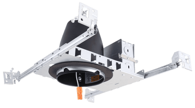 Elco 4" New Construction IC Airtight Housing - Suitable for Koto System