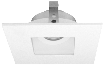Elco 4 Square Adjustable Pinhole Trim for Koto System