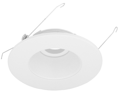 Elco 5 Round Reflector Trim for Koto Module - ELK5421W, White