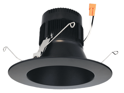 Elco 6" 14W-24W 120V Round Re‚¬šector Insert with 5-CCT Switch & 3-Lumen Switch - Sonic Electric