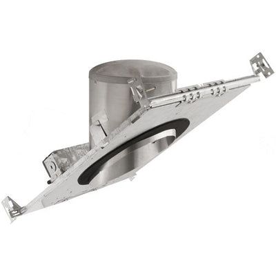 Elco 6" 85W or 90W Super Sloped Ceiling Medium Base Non-IC New Construction Housing