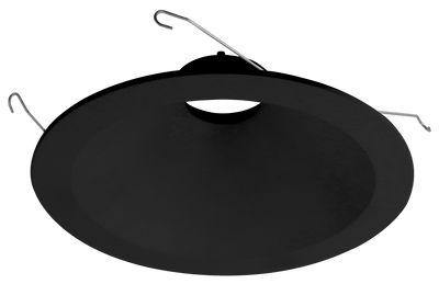 Elco 6" Pex Round Reflector Trim for Koto Module - Sonic Electric
