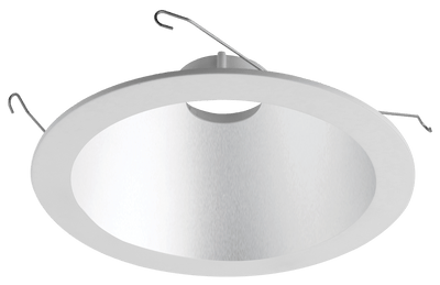 Elco 6" Pex Round Reflector Trim for Koto Module - Sonic Electric