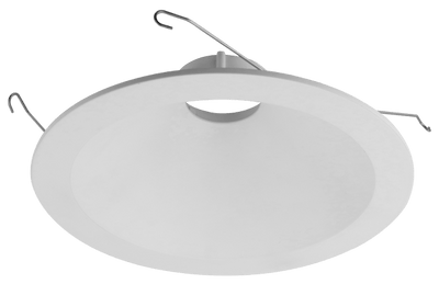 Elco 6" Pex Round Reflector Trim for Koto Module
