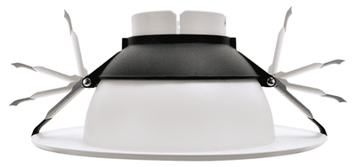 Elco Birch 4" Round Reflector Trim - Sonic Electric