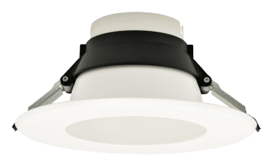 Elco Birch 4" Round Reflector Trim