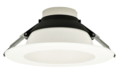 Elco Birch 6" Round Reflector Trim