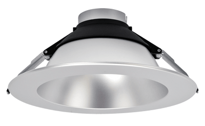 Elco Birch 8"-10" Round Reflector Trim - Sonic Electric