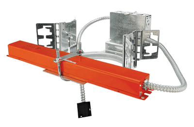 Elco Birch 8" New Construction Architectural Frame - Sonic Electric