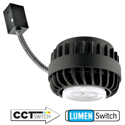 Elco Birch Pro LED Module with 5-CCT Switch (750 lm-1500 lm)