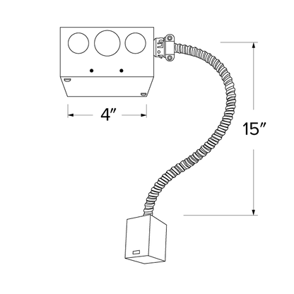 Elco Birch Remodel/Retrofit - Sonic Electric