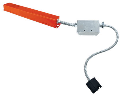 Elco Birch Remodel/Retrofit - Sonic Electric