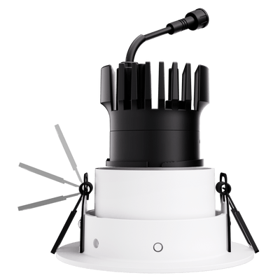 Elco Canless Koto LED Module - 2700K - 4000K, 950 Lumens - Sonic Electric