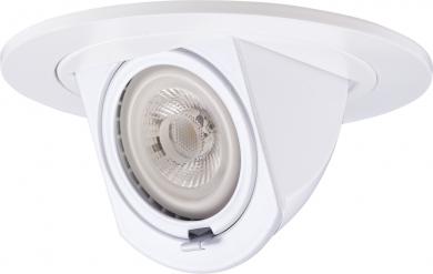 Elco El1497 12V Adjustable Trim for Recessed Light