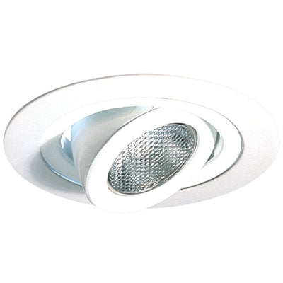 Elco El988 120v 4" Spot Trim for Recessed Light