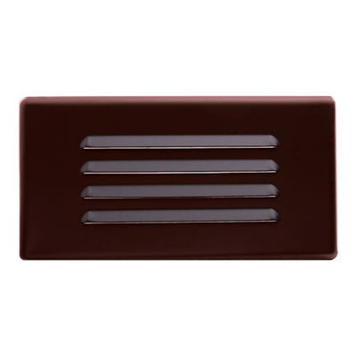 Elco ELST10 Replacement Louvered Faceplate - Sonic Electric
