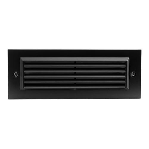 Elco ELST81 120V LED Brick Light with Angled Louver - Sonic Electric