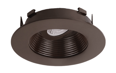Elco Flexa 4 Round Baffle for Koto Module - Sonic Electric