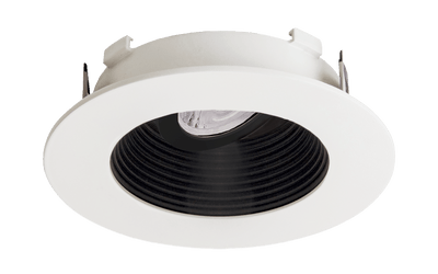 Elco Flexa 4 Round Baffle for Koto Module - Sonic Electric