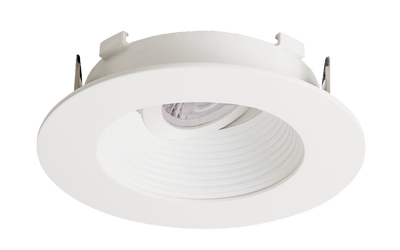 Elco Flexa 4 Round Baffle for Koto Module