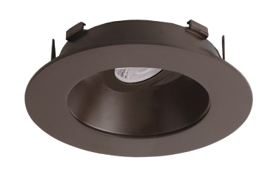 Elco Flexa 4 Round Reflector Trim for Koto Module - Sonic Electric