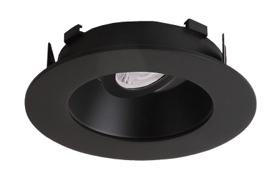 Elco Flexa 4 Round Reflector Trim for Koto Module - Sonic Electric