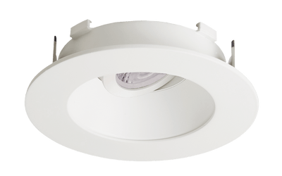 Elco Flexa 4 Round Reflector Trim for Koto Module