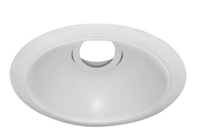 Elco Flexa 6 Adjustable Round Reflector Trim for Koto Module