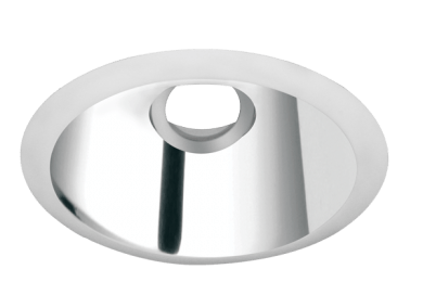 Elco Flexa 6 Adjustable Round Reflector Trim for Koto Module - Sonic Electric