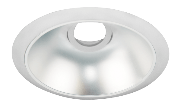 Elco Flexa™ 6″ Adjustable Round Reflector Trim for Koto™ Module - Sonic Electric