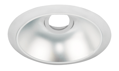 Elco Flexa 6 Adjustable Round Reflector Trim for Koto Module - Sonic Electric
