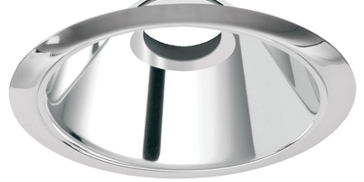 Elco Flexa 6 Round Reflector for Koto Module - Sonic Electric