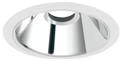 Elco Flexa 6 Round Reflector for Koto Module - Sonic Electric