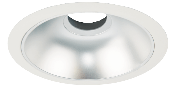 Elco Flexa™ 6″ Round Reflector for Koto™ Module - Sonic Electric