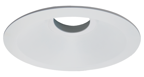Elco Flexa™ Unique™ 6″ Round Reflector Trim for Koto™ Module - Sonic Electric