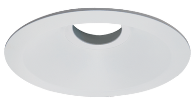 Elco Flexa Unique 6 Round Reflector Trim for Koto Module