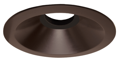 Elco Flexa Unique 6 Round Reflector Trim for Koto Module - Sonic Electric