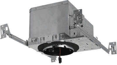 Elco Koto 3 Architectural Maximum Adjustability High Lumen IC Airtight Housing