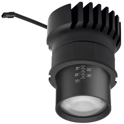 Elco Koto Focus Architectural LED Light Engine ELK2127D-FC - 2700K, 1690 Lumens
