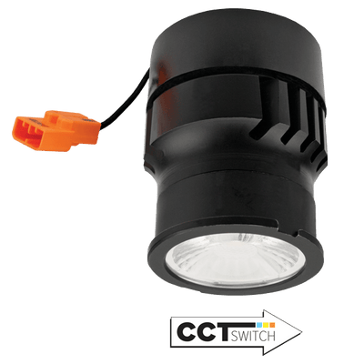 Elco Koto LED Module with 5-CCT Switch - 10W, 825 Lumens