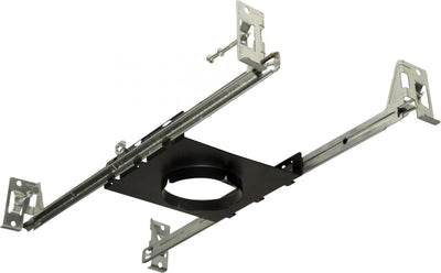 Elco New Construction Frames for Oak Recessed for Downlight or Adjustable