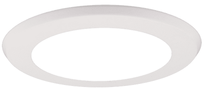 Elco Oversized Goof Ring for 4" Recessed Housings