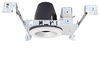 Elco Oversized Goof Ring for 4" Recessed Housings - Sonic Electric
