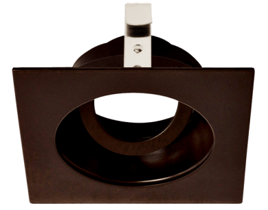 Elco Pex 3 Square Adjustable Gimbal Trim for Koto System - Sonic Electric